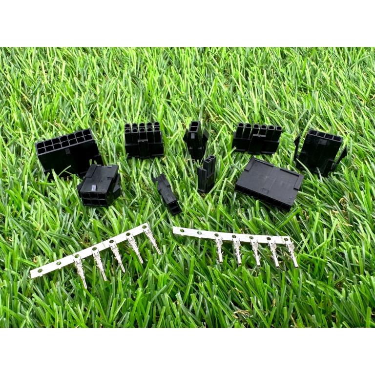 Micro-Fit (3.0 mm pitch) Connector Wire Harnesses