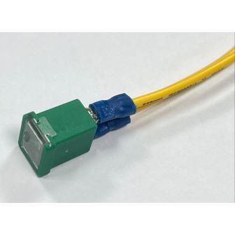 JCASE Automotive Fuse Wire Harness