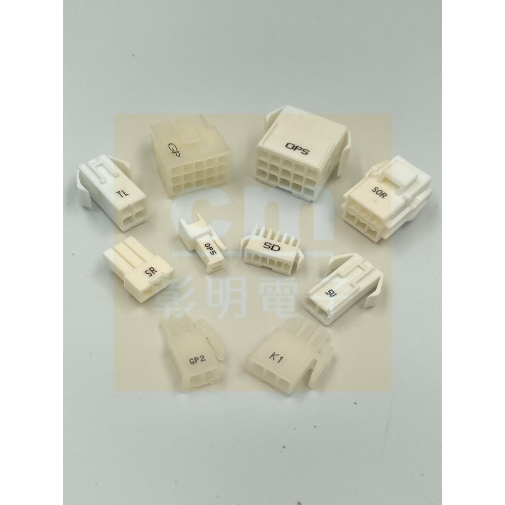 Marking, Labeling or Printing on Connector Wire Harnesses