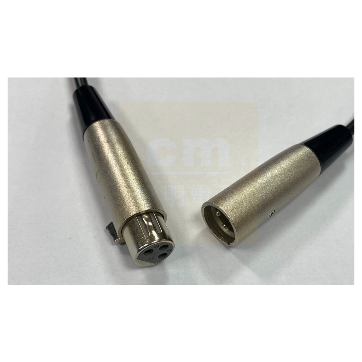 XLR Audio Cable