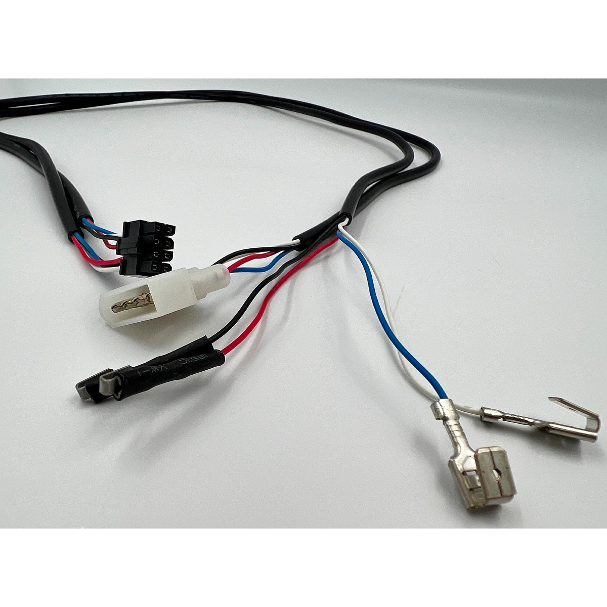 Arcade Coin and Ticket Wire Harness