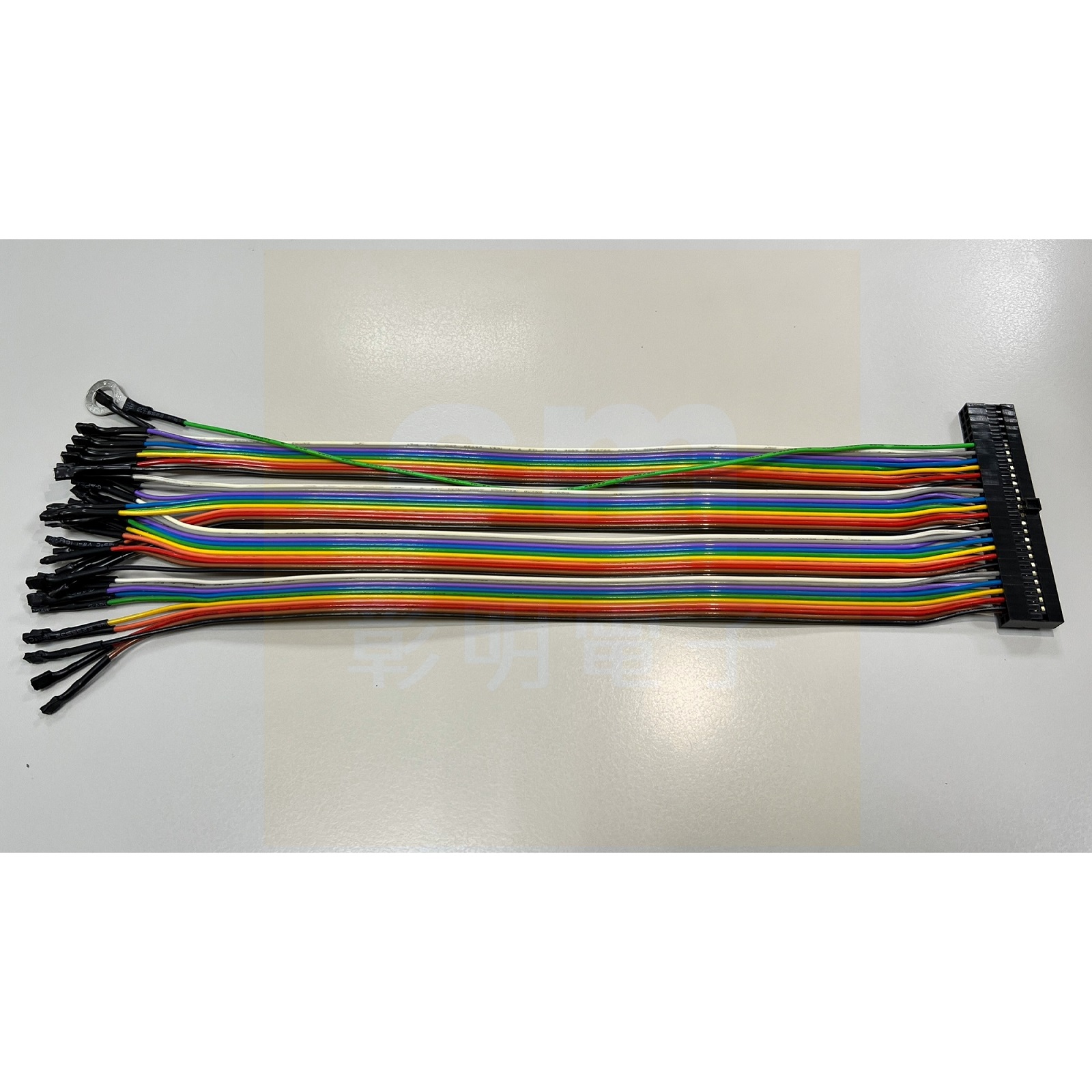 Ribbon Cable