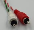 RCA Wiring Harness