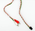 RCA Wire Harness