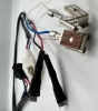 Arcade Coin and Ticket Wire Harness