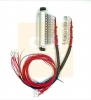 Electromagnetic Valve Wire Harness