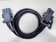 REMA 工業用大電流連接器線束