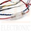 Industrial Fuse Holder Wire Harness