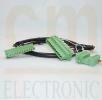 Control Panel Wire Harness