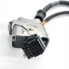 HRS Industrial Robot Connector Wire Harness Processing Service