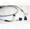 Automation Equipment Harnesses for Seamless Integration