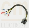 Automation Equipment Harness