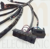 Electric Vehicle Cable Assembly