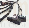 Electric Vehicle Cable Assembly - Chan Ming