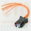 Anderson Powerpole Battery Cable for Various Application