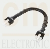 Mini-Fit Automotive Cable Assembly