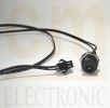 Exercise Bike Wire Harness