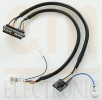 Treadmill Wire Harness | Chan Ming