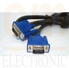 VGA to VGA Cable Harness