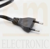 Euro Cord (Type C) Wire Harness