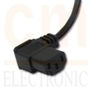 PC Cord Wire Harness
