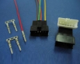 2.50mm Pitch SM2.5 Connector