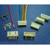 Pitch 1.25mm 連接器 - Molex 51021系列替代件