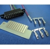 Jamma PCB Edge Connector
