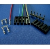 236 - Pitch 8.0mm Connector Wire Harnesses