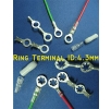 R43 - Ring Terminal  Wire Harnesses