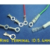 R54 - Ring Terminal Wire Harnesses