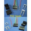 Dupont 2.54mm Connector - Chan Ming