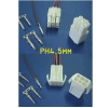 Pitch 4.5mm Wire Connector