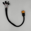 Commercial UAV Wire Harnes | Chan Ming
