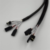 Wire Harnes for Commercial UAV  | Chan Ming
