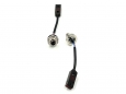 M9 Rugged Waterproof Connector M9 Rugged Waterproof Connector