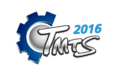 2016 Taiwan International Machine Tool Show 2016 Taiwan International Machine Tool Show