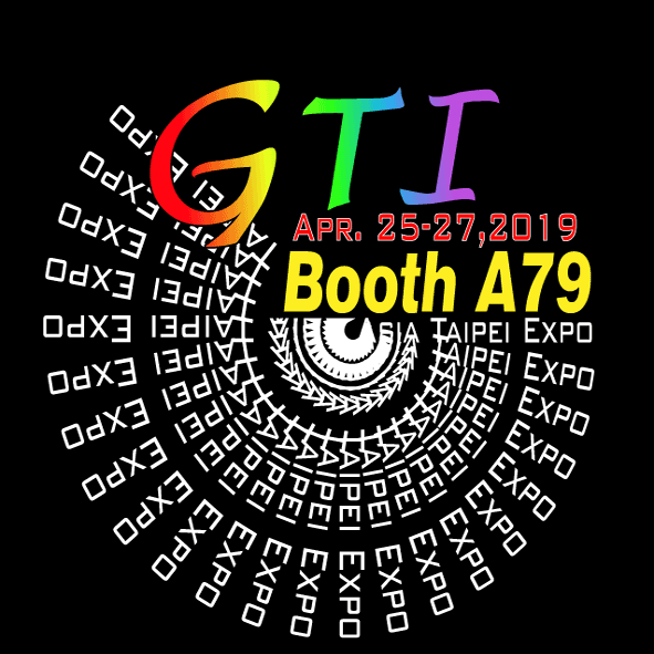Thanks for visiting us at stand A79 Thanks for visiting us at stand A79