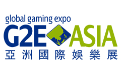 G2E Asia 2020 G2E Asia 2020