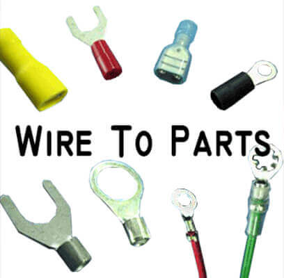 Wire To Parts