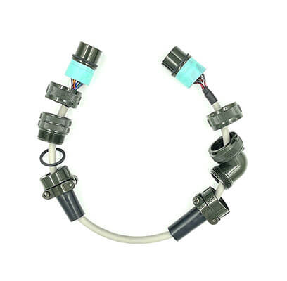 Military Standard Connectors