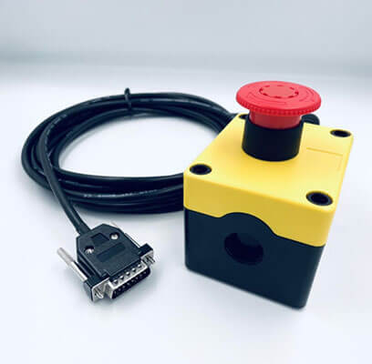 Emergency Stop switch