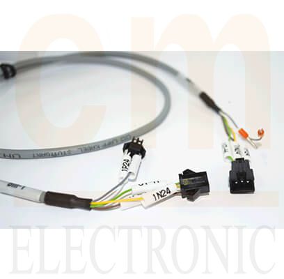 Automation Equipment Harnesses for Seamless Integration