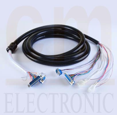 Automation Equipment Harness