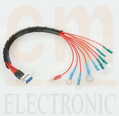 Automation Equipment Harness