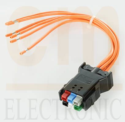 Anderson Powerpole Battery Cable for Various Application