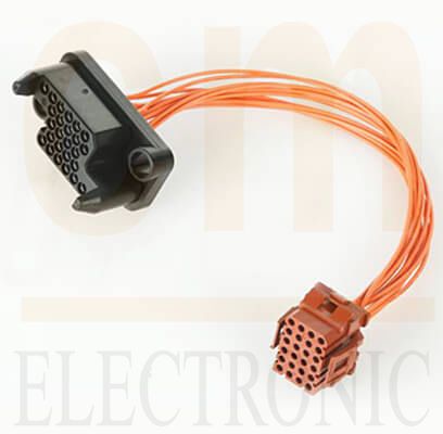 Automotive Power Supply Cable Assembly
