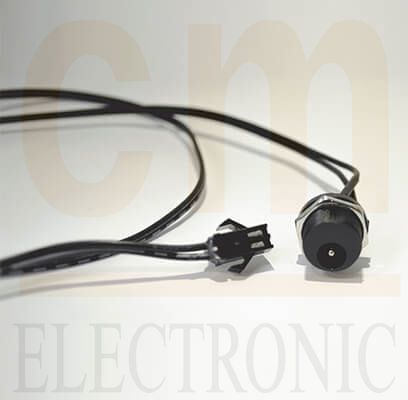 Exercise Bike Wire Harness