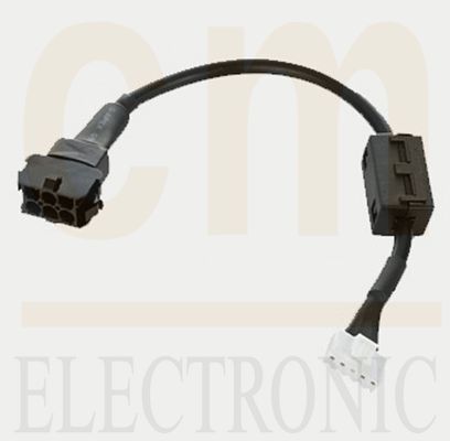 Medical Wire Harness - Chan Ming
