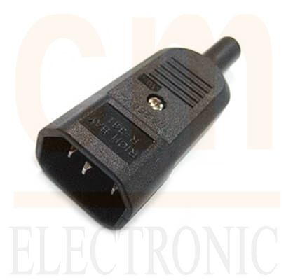 p07-10 Assembled Power Cords